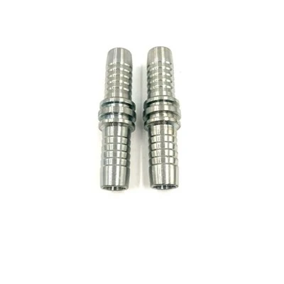 90011 double connector