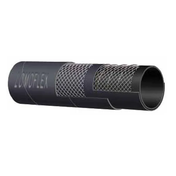 Sací a vypouštěcí vodní hadice